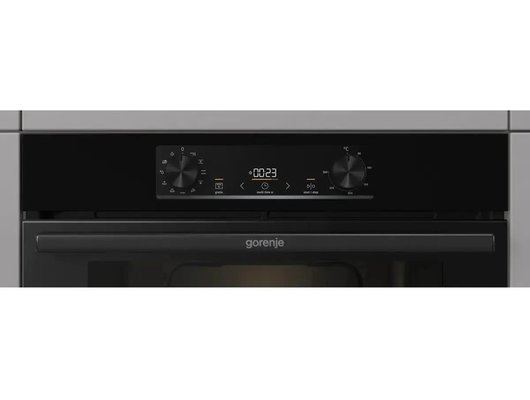 Духовой шкаф GORENJE BO6735E02BKOT